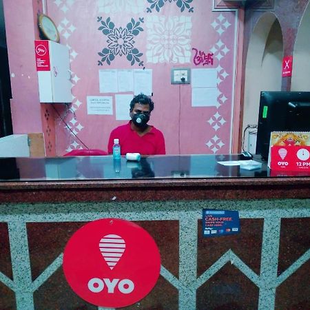 Hotel O Sai Sagar Residency Bhubaneswar Extérieur photo