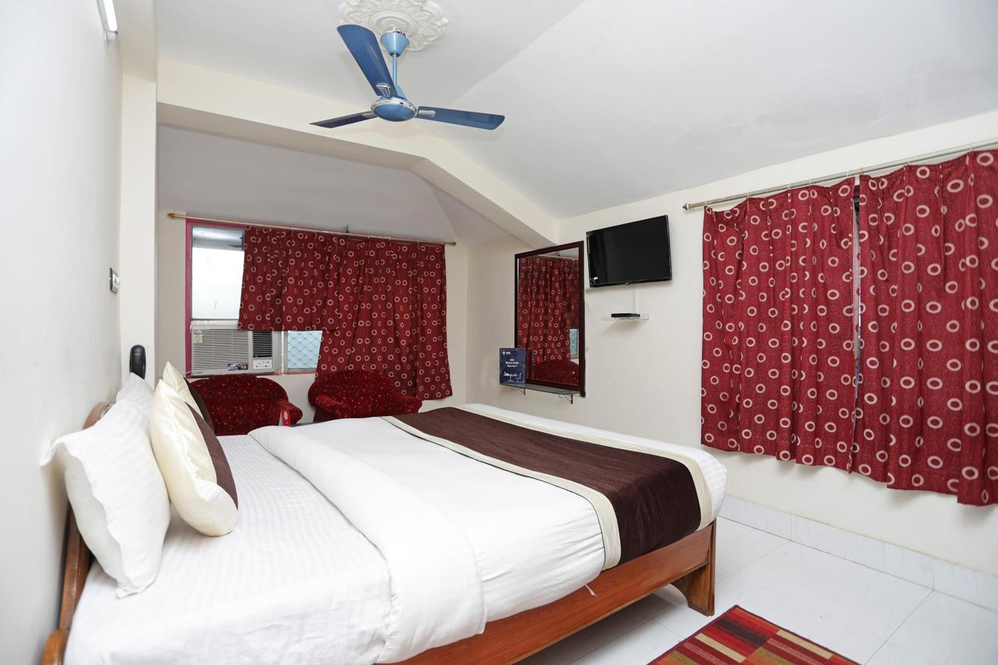 Hotel O Sai Sagar Residency Bhubaneswar Extérieur photo