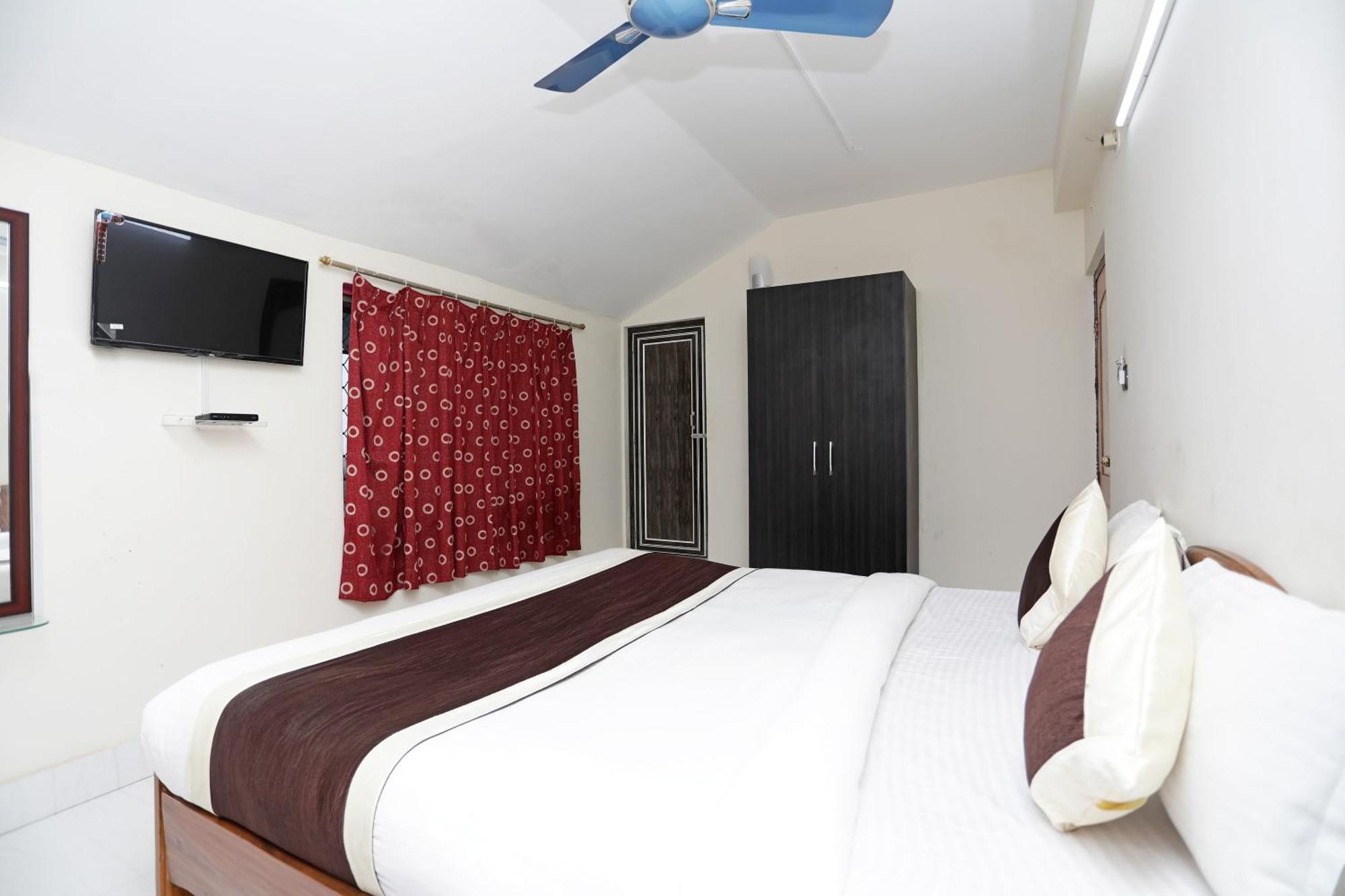 Hotel O Sai Sagar Residency Bhubaneswar Extérieur photo
