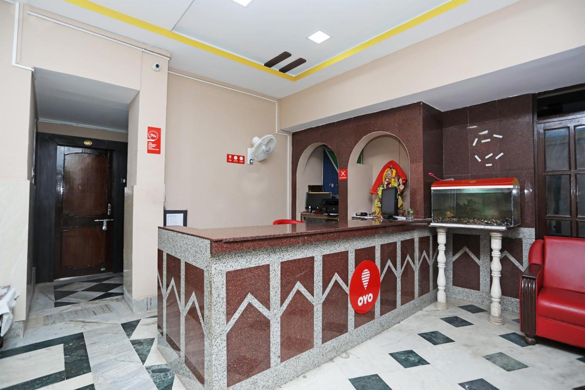 Hotel O Sai Sagar Residency Bhubaneswar Extérieur photo