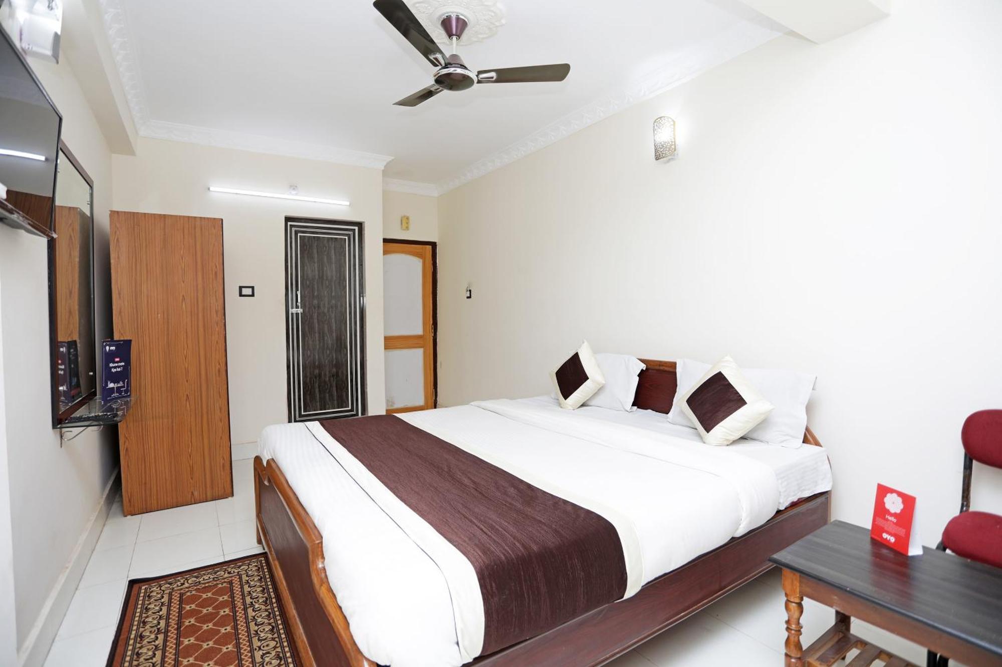 Hotel O Sai Sagar Residency Bhubaneswar Extérieur photo